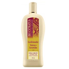 Condicionador Tutano e Ceramidas 500ml Bio Extratus