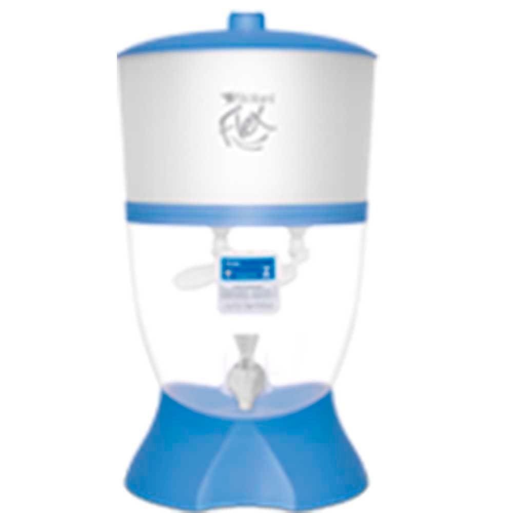 Filtro de água Flex