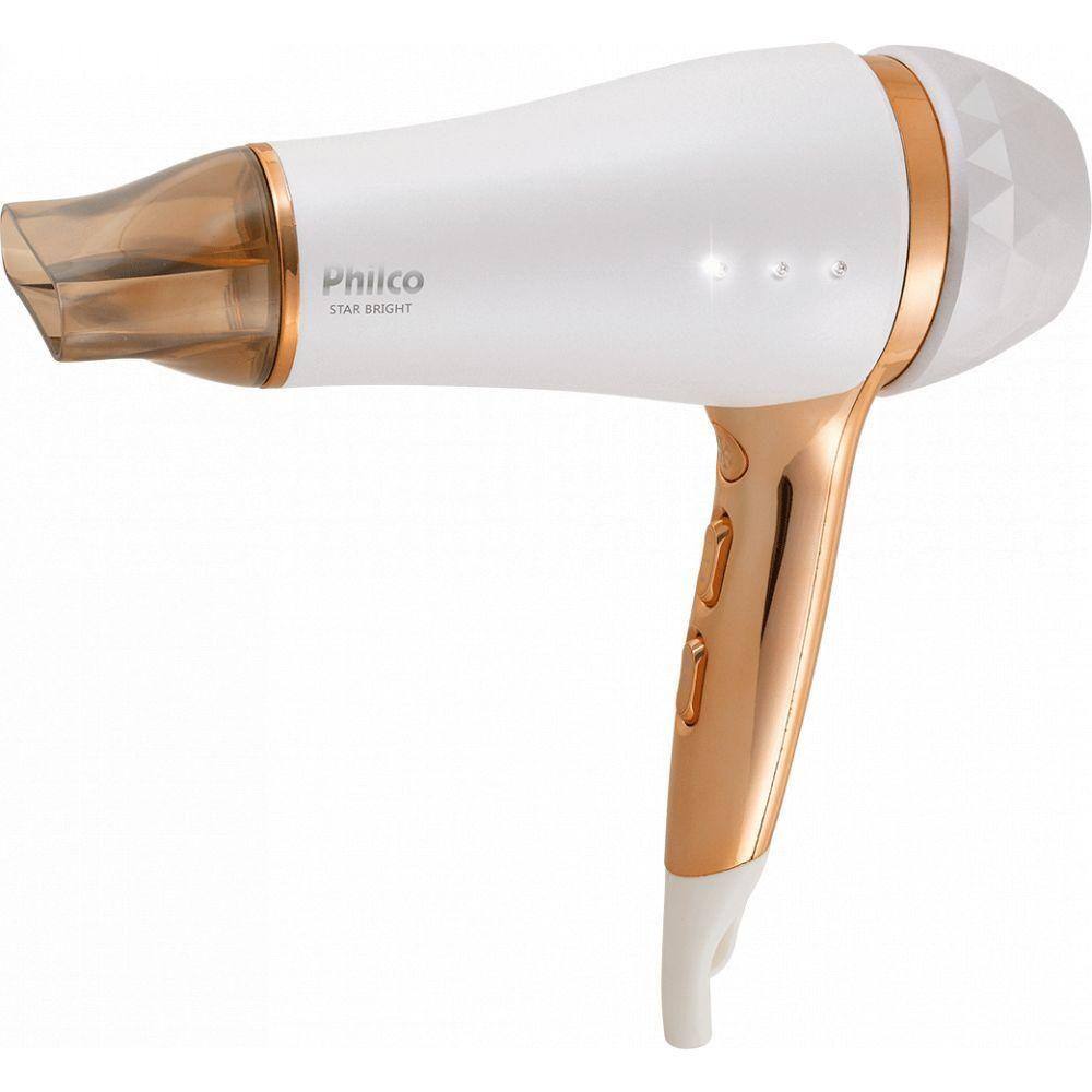 Secador De Cabelos Star Bright PSC10 127V