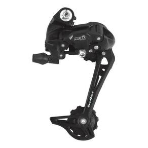 Câmbio Traseiro Sunrace M97 Cage Longo Para 9 Velocidades