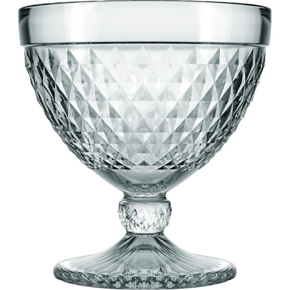 Taça Marine Sobremesa 300ml - Kit 12 Unidades