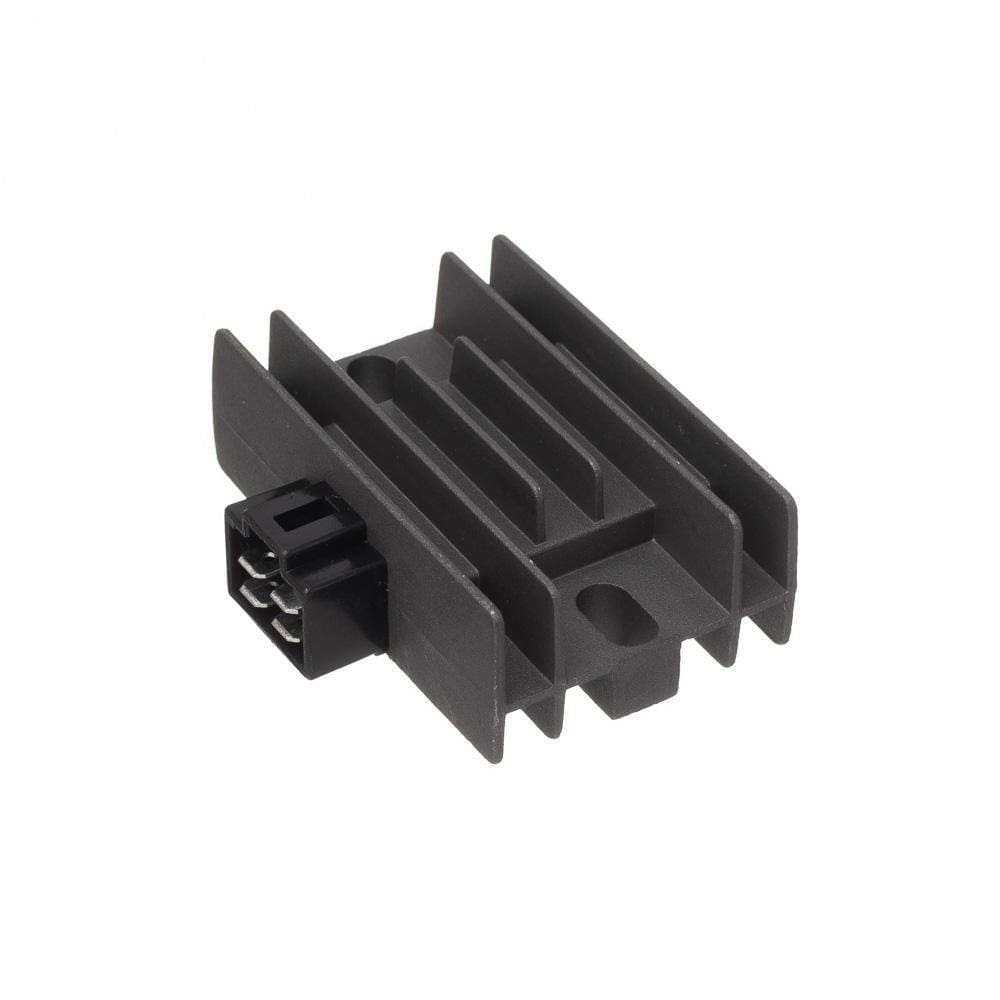 Retificador Regulador Voltagem Condor 12V Fazer 150
