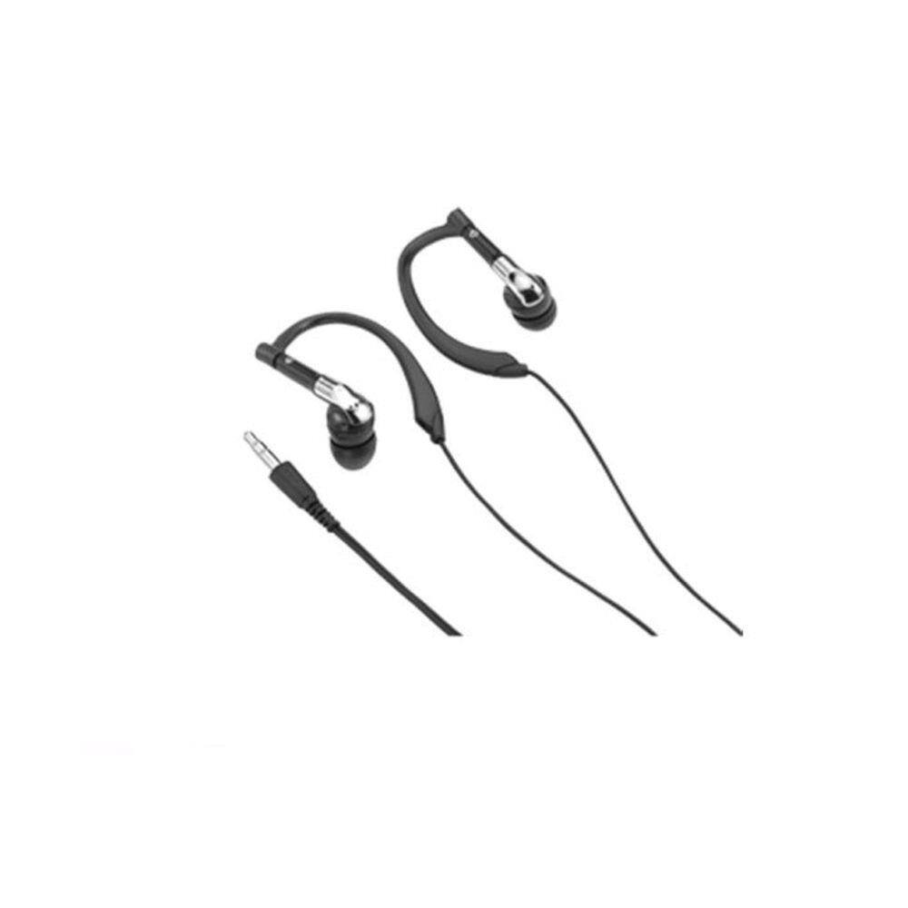 Earphone Sport Multilaser Branco - PH351