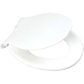 Assento sanitário Tpic Infantil branco Astra Astra