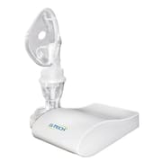 Inalador Nebulizador De Ar Comprimido Gtech Compact Dc1
