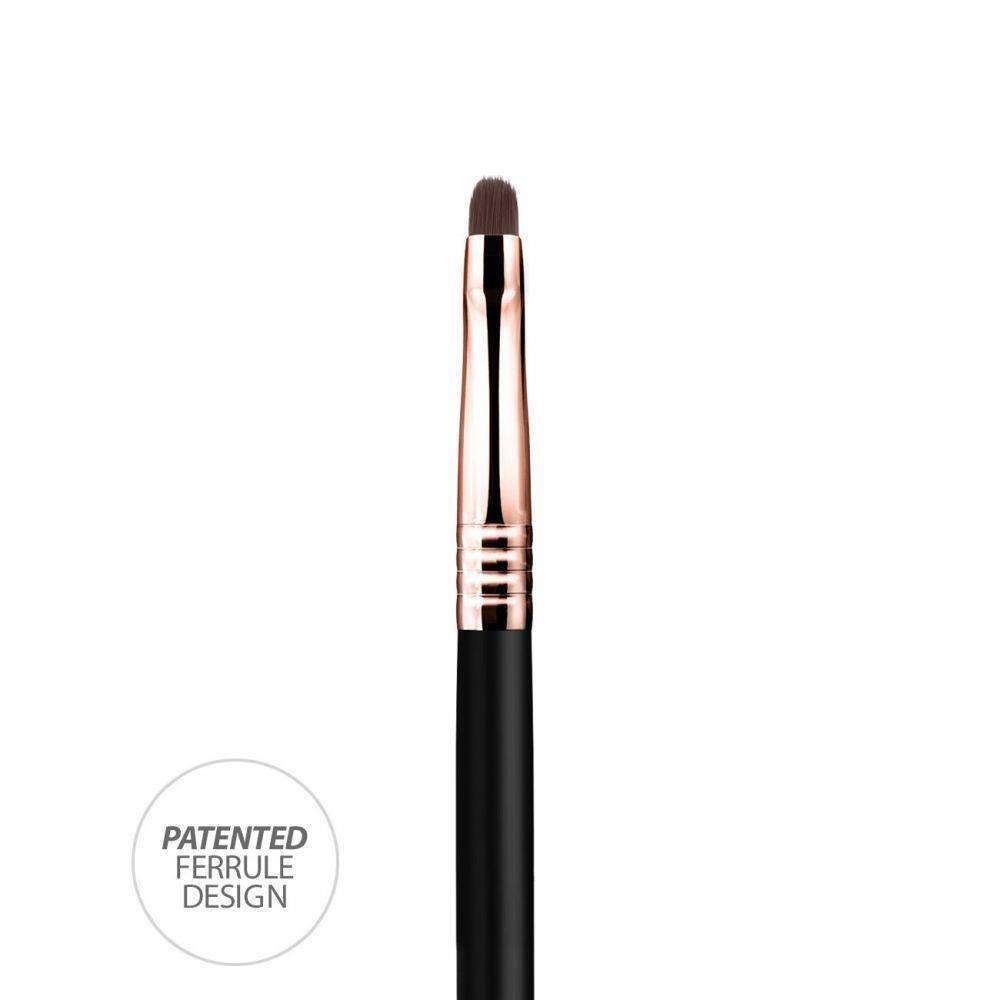 O160 Delineado Small Brush Daymakeup