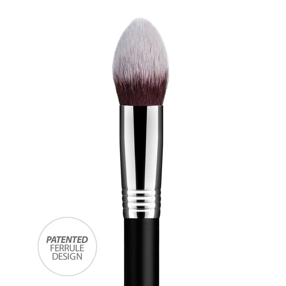 F38  Pincel Conico Soft Grande  Daymakeup
