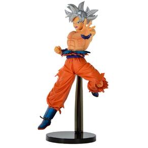 Action Figure Goku Instinto Superior Creator X Creator