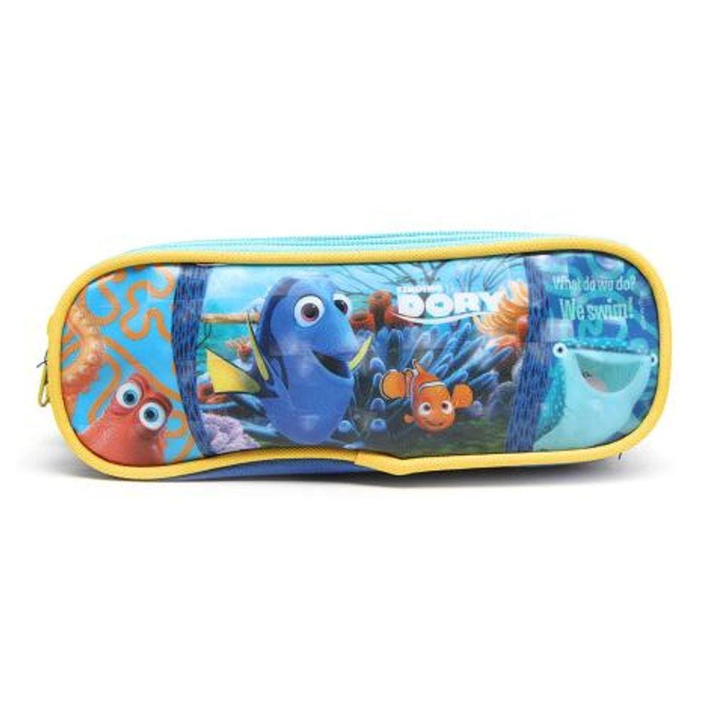 Estojo escolar poli. soft Procurando Dory - Dermiwil