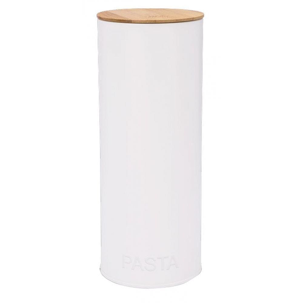 Pote Redondo para Massas Canister-Bc