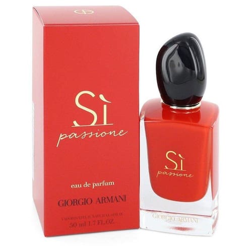 Perfume Feminino Giorgio Armani 50 ML | Casas Bahia