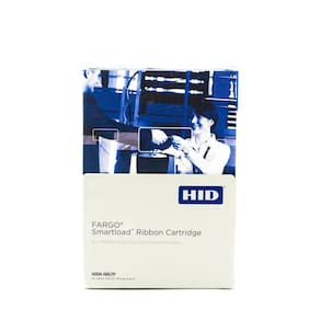 Ribbon Color 45000 Hid Fargo Dtc1250/1000 Ymcko 250 Imp