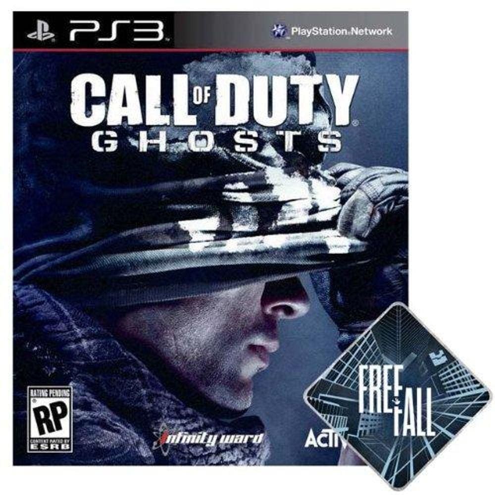  Call Of Duty Black Ops 2 Ps4