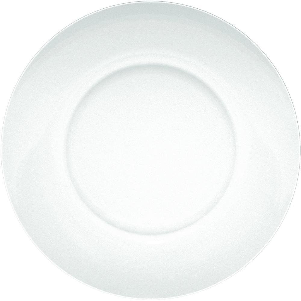 Prato Duralex Astral Raso - Kit 24 Unidades
