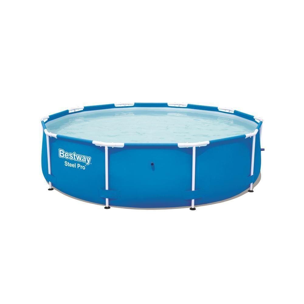 Piscina Estruturada Bestway Steel Pro Frame 4.678L