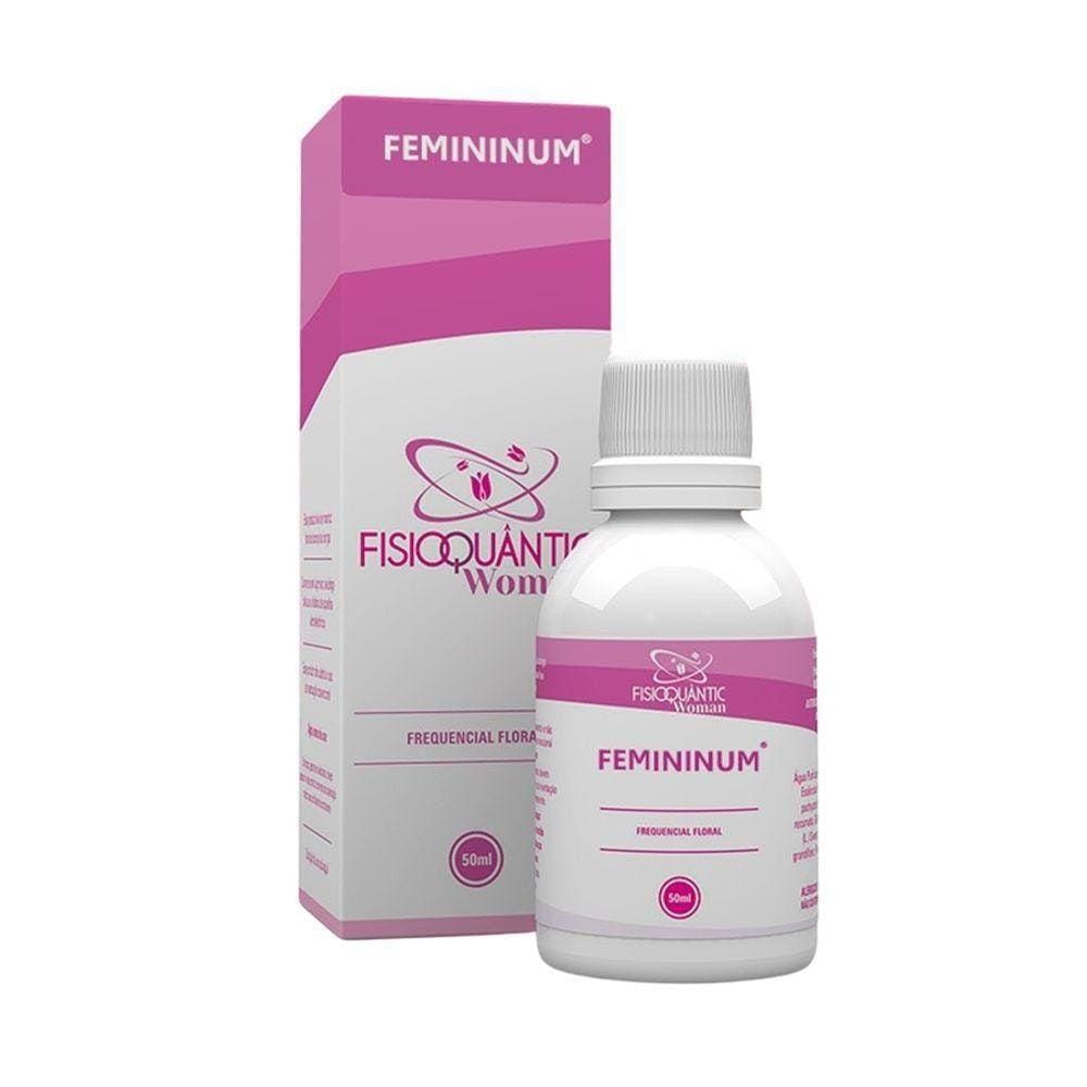Femininum Gotas