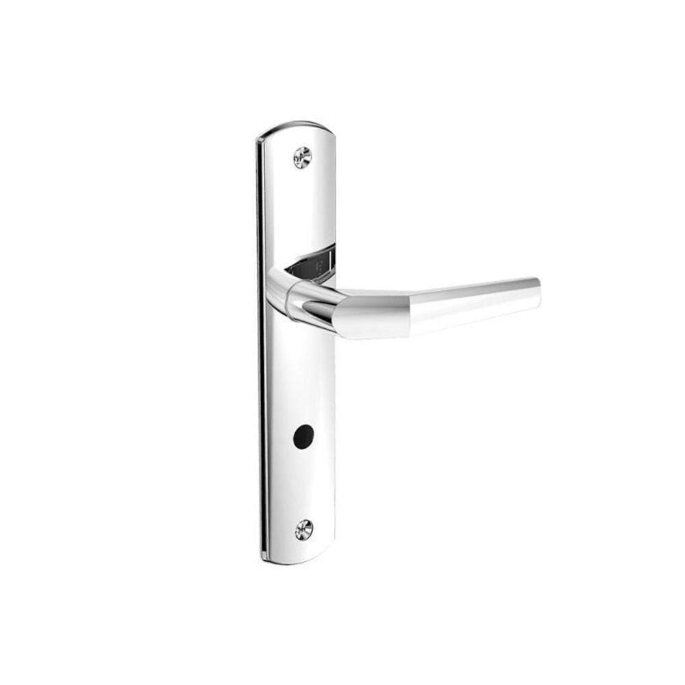 Fechadura Soprano Popline BAN CX40 810/811 CR - 44810