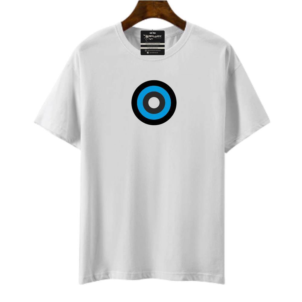 camiseta contra cancer de mama