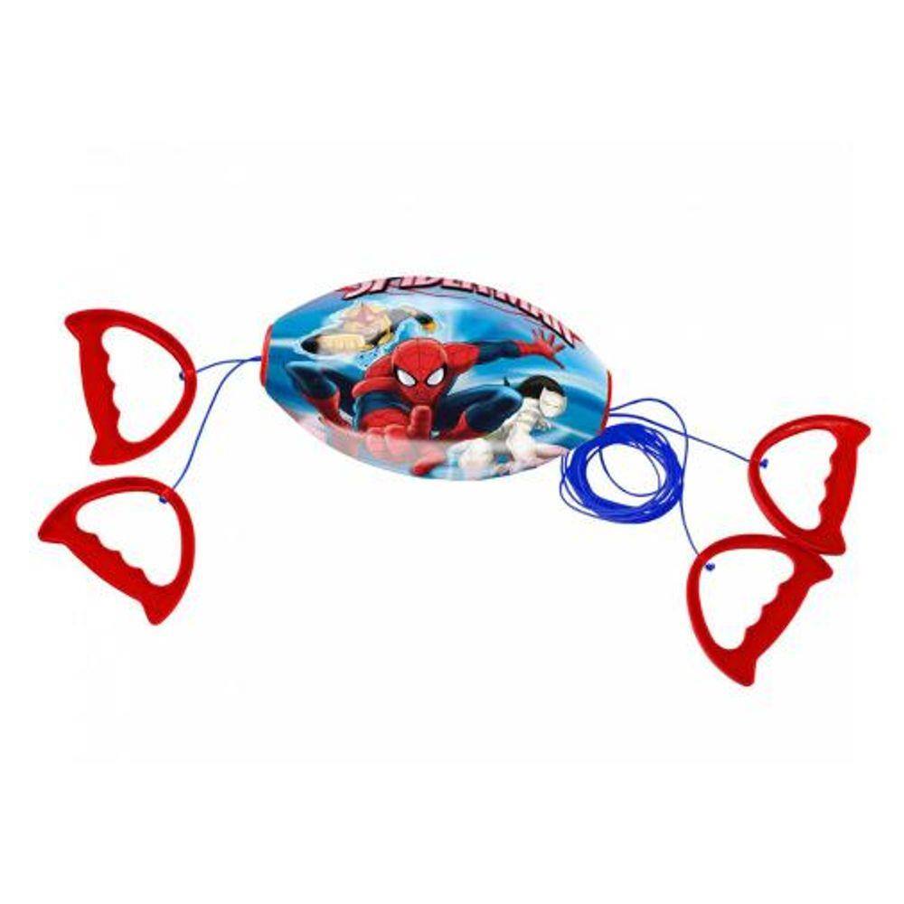 Vai e Vem Homem-Aranha - Líder Brinquedos