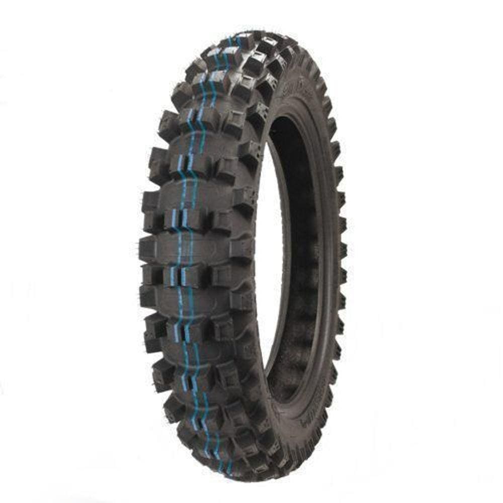 Pneu Borilli B007 Infinity 120/100-18 Exc Soft Traseiro