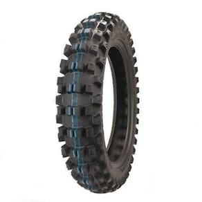 Pneu Borilli B007 Infinity 120/100-18 Exc Soft Traseiro