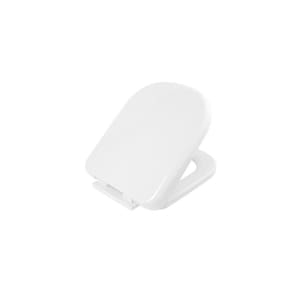 Assento sanitário censi com soft close deca carrara branco