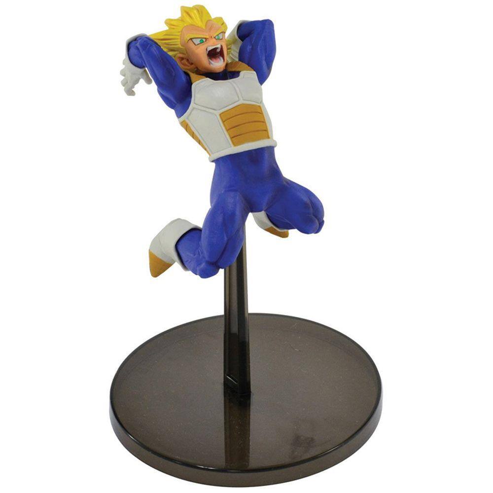 Kit Boneco Dragon Ball Z Action figure Goku, Bills, Majin boo