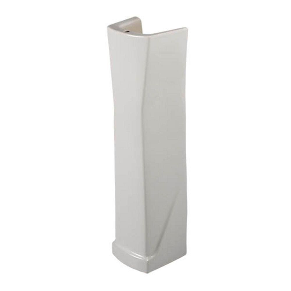 Coluna para Tanque 18L Branco Mari Louças