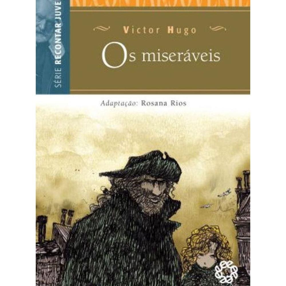 Livro Miseraveis, Os