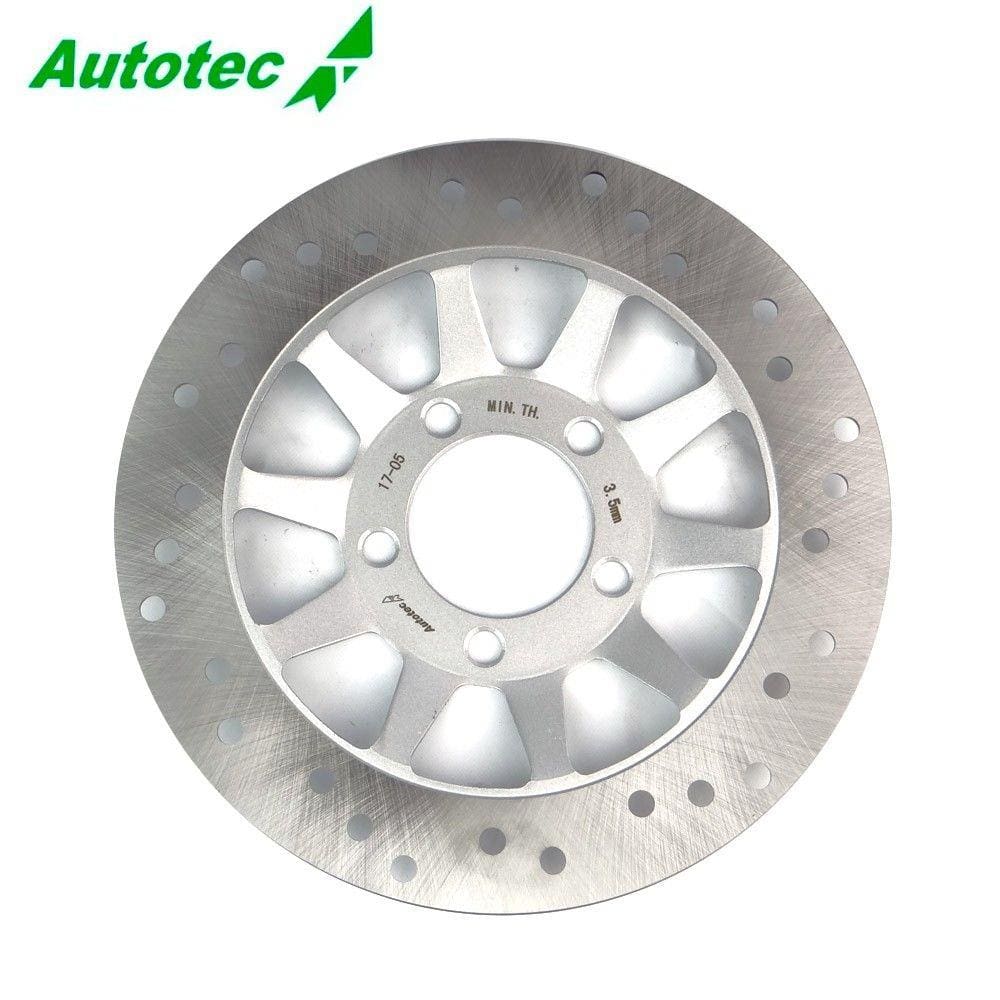 Disco de Freio Honda Titan 150 ATE 08 (autotec)