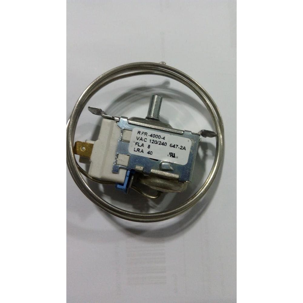 Termostato Robertshaw Metalfrio Dupla Ação RFR 4000-4