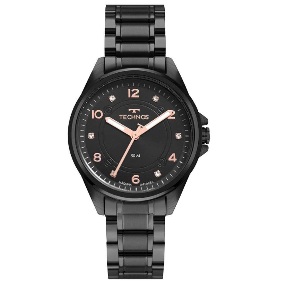 technos 5atm masculino preço