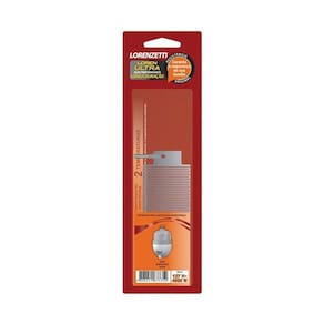 Resistência Lorenzetti 765 C 4600W 127V Loren Ultra