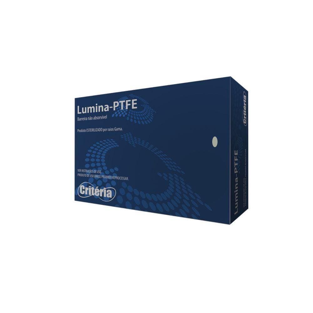 Barreira Regenerativa Critéria Lumina Ptfe