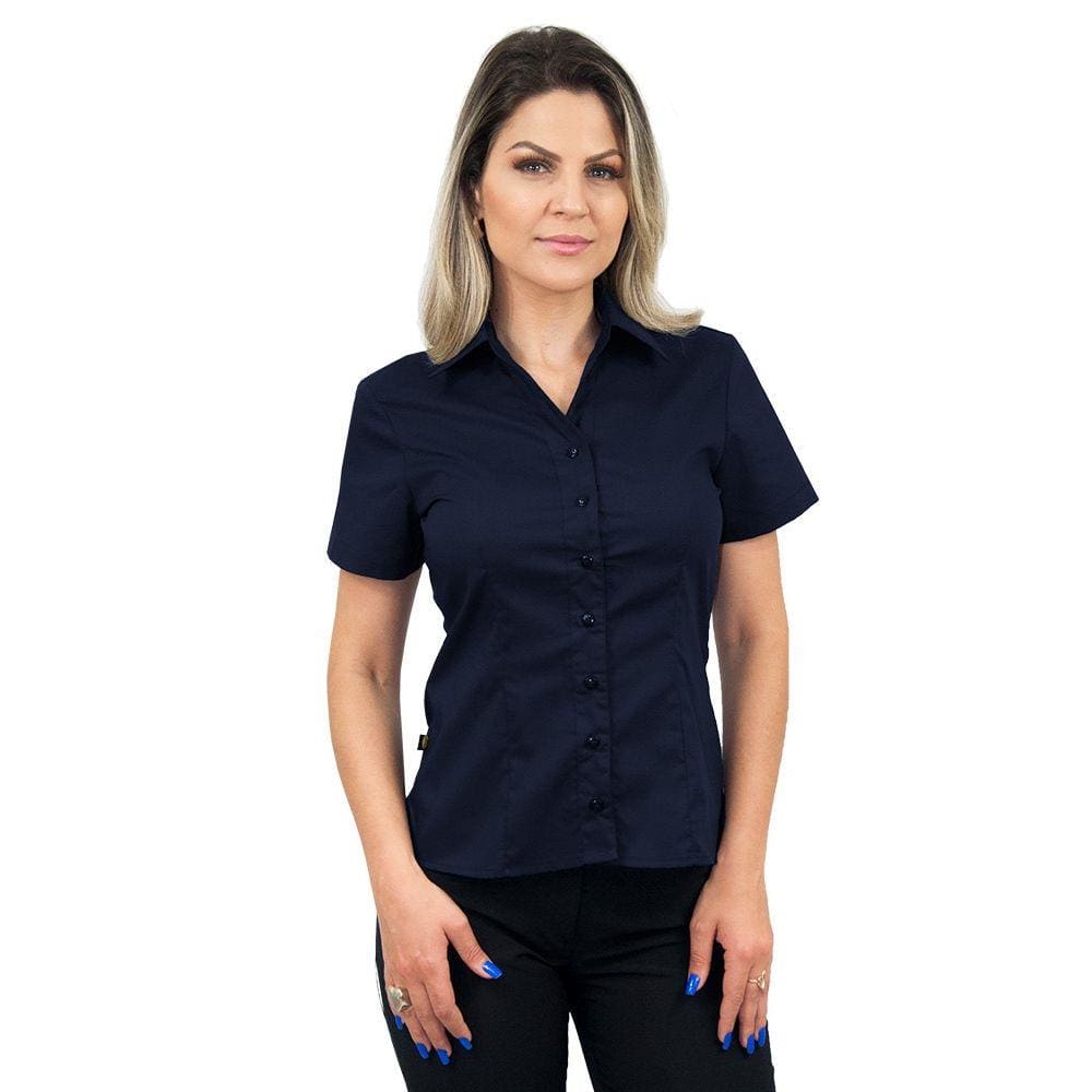 Camisete Feminina em Grafil
