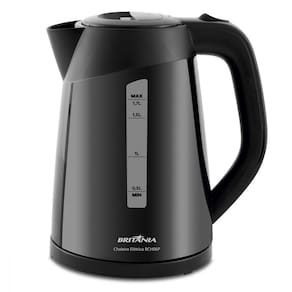 Chaleira Elétrica Britânia Bch06p 1,7l 220v