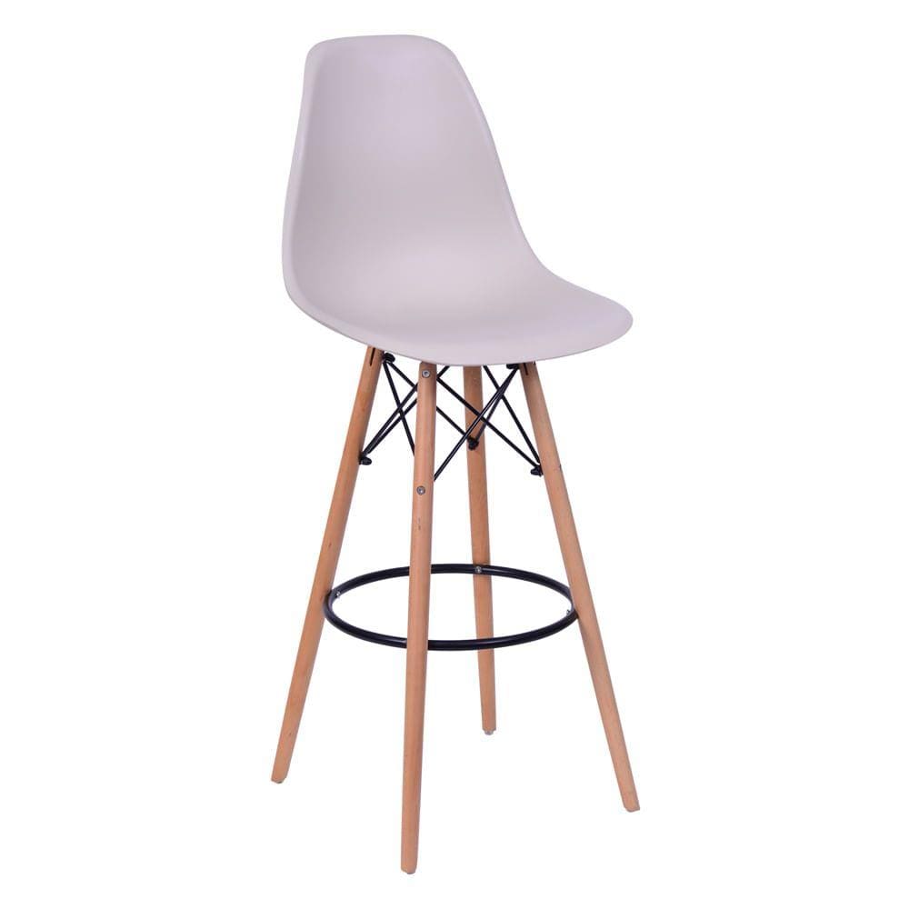 Banqueta Eiffel em PP Fendi - OR 6602