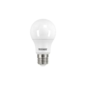 Lâmpada Led Taschibra TKL 80 12W Bivolt E27 6500K Luz Branca
