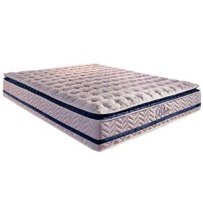 Colchão Casal Paropas Pillow Top 198x158x32cm