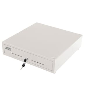 Gaveta Porta Dinheiro Amapá 42 x 41 x 12cm Branco