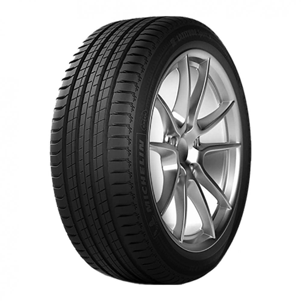 Pneu Michelin Aro 19 285/45R19 Latitude Sport 3 Run Flat 111W