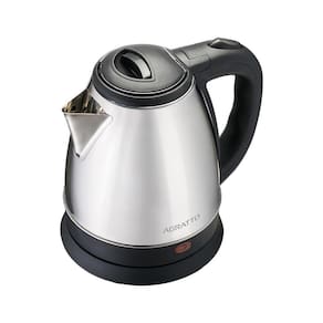 Chaleira Elétrica Inox 1,8L 110 V Agratto CE-01