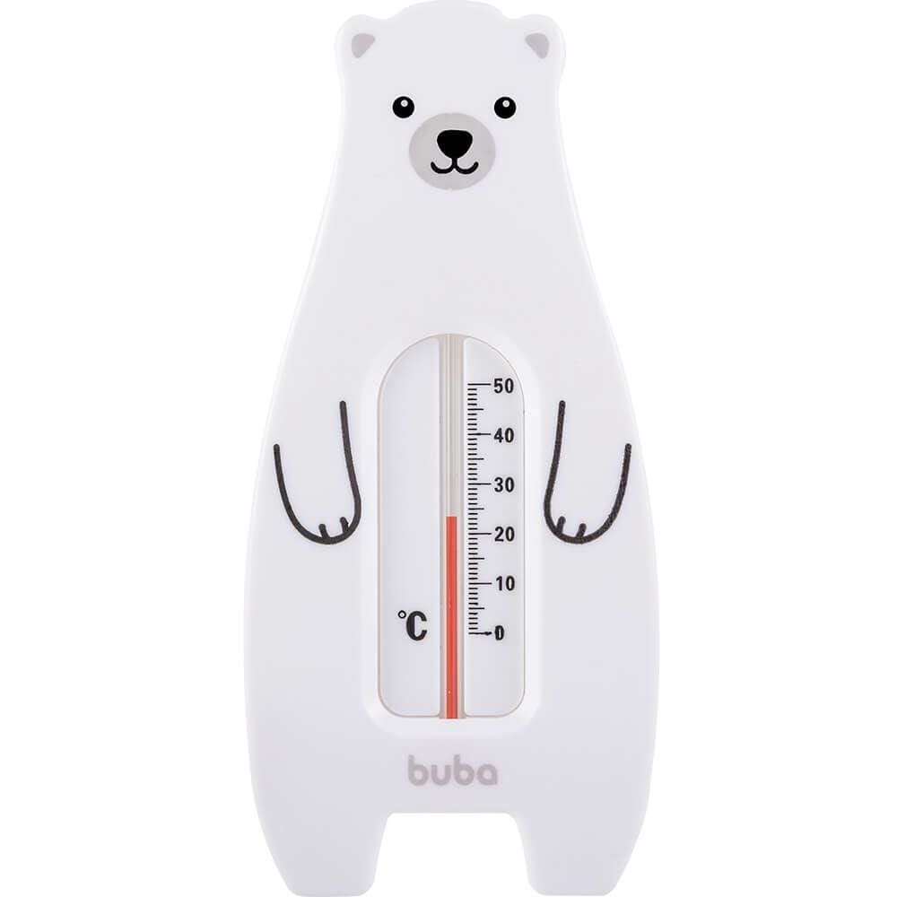 Termômetro de Banho Urso