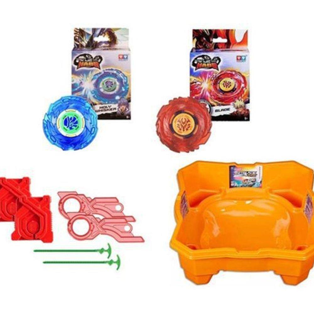 arena beyblade candide