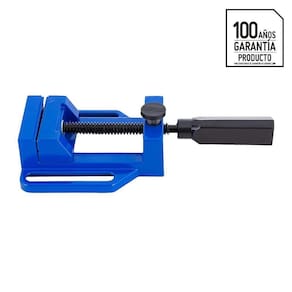Morsa para Furadeira de Coluna