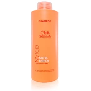 Shampoo Wella Professionals Invigo Nutri-Enrich 1000ml
