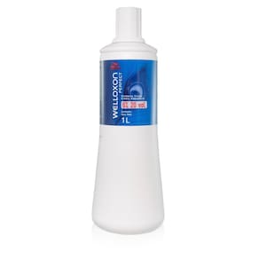 Creme Oxidante Wella Professionals Welloxon Perfect 20 Volumes 1000ml