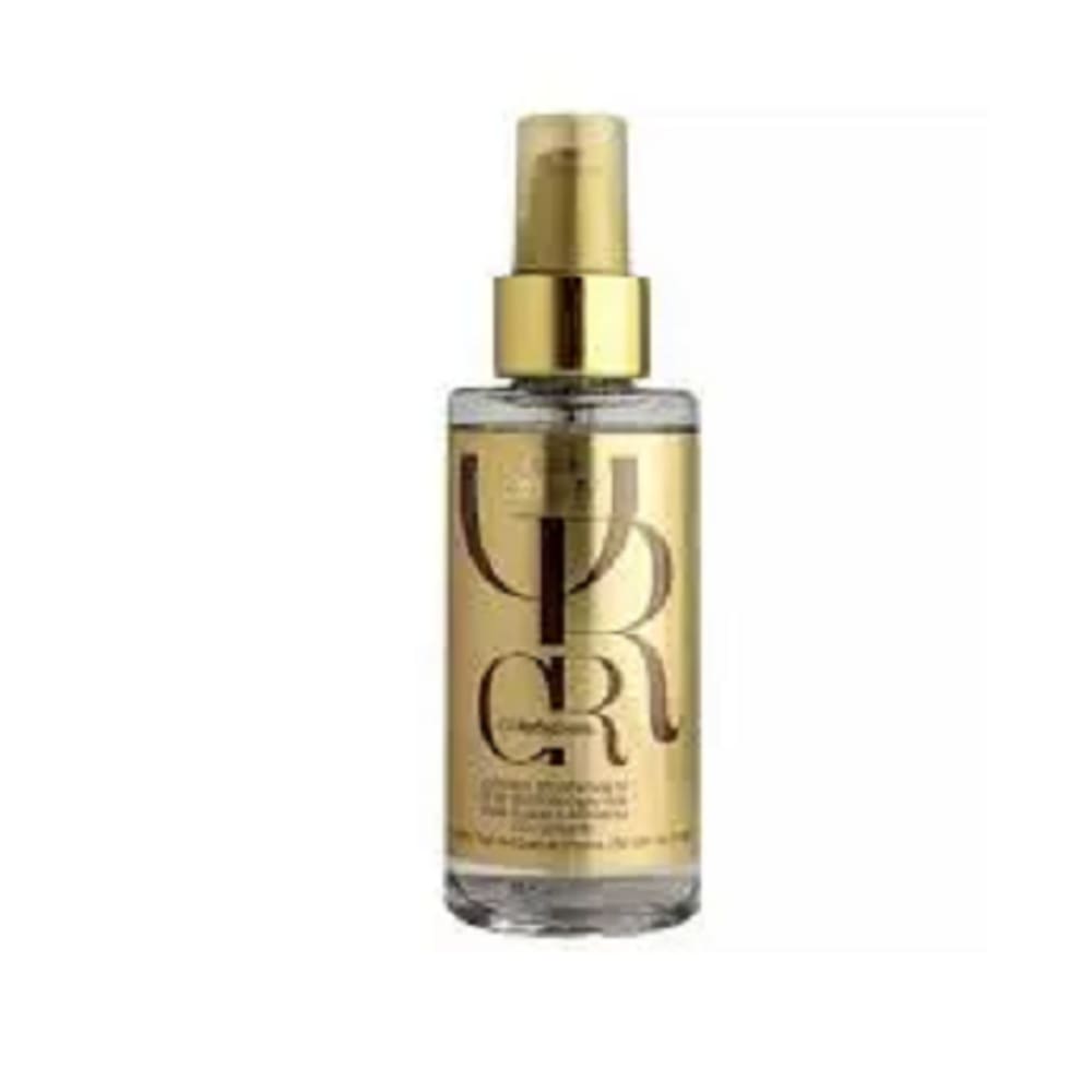 Wella Professionals Oil Reflections - Óleo Capilar 100ml