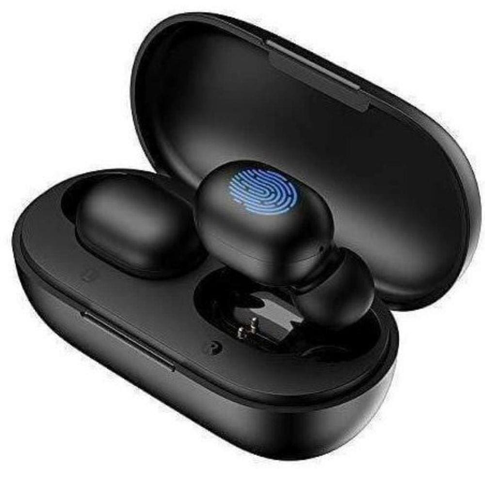 earbuds haylou gt1 pro tws bluetooth pretos