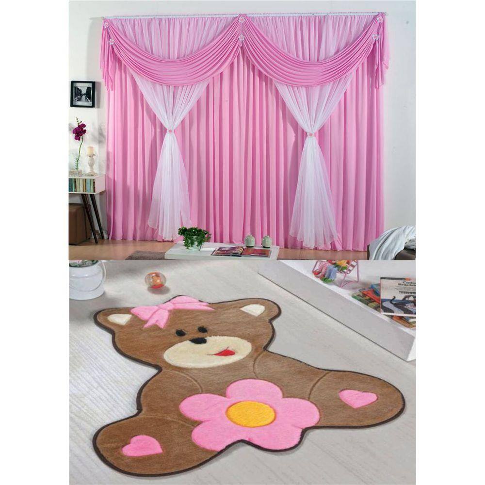 Decorao kawaii quarto  Black Friday Casas Bahia